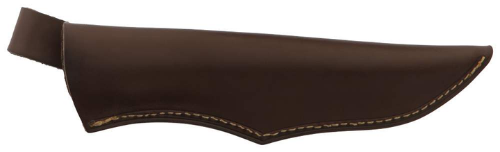 Нож Za-Pas Ec Zebrawood Leather (Ec95-W-Ze) (Z12.9.53.013) - изображение 2