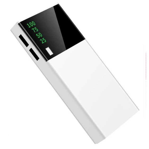 УМБ портативное зарядное Power Bank Romoss KC12 4533 20000mAh