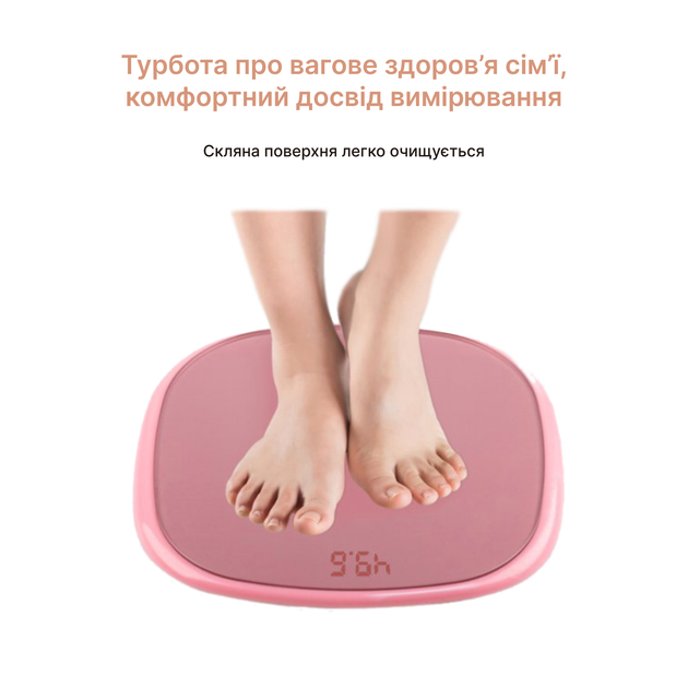 Электронные весы для тела MEDICA+ Body Control 5.0 - изображение 4