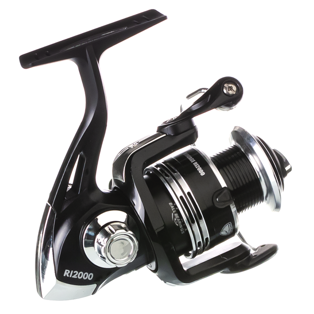 Катушка Condor Ribcage RI-2000 7+1b - Фото 3 Катушка Condor Ribcage RI-2000 7+1b - изображение 3