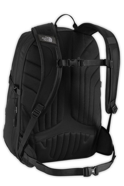 Рюкзак The North Face Surge II Transit 35L чорний - зображення 3