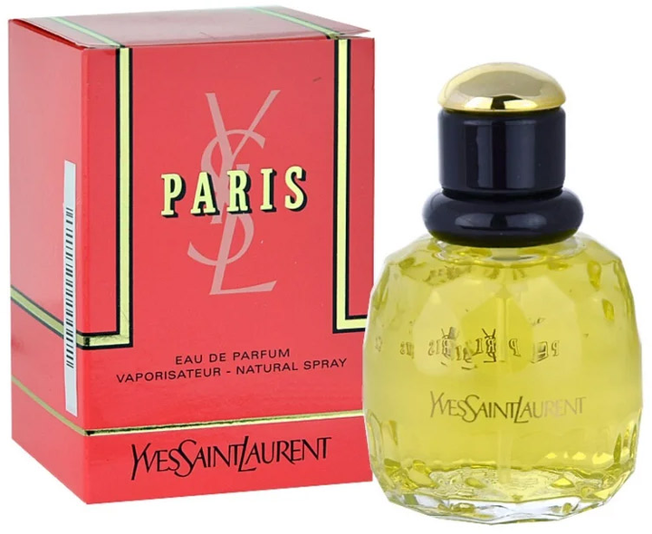 Ysl hotsell paris 75ml