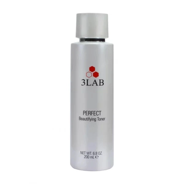 Смягчающий бьюти-тоник для лица 3Lab Perfect Beautifying Toner, 200 мл ...