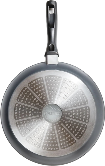 Patelnia Stoneline 19047 28 cm - obraz 3