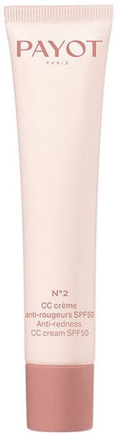 СС-крем Payot Creme N2 SPF50 40 мл (3390150585630) – в интернет ...