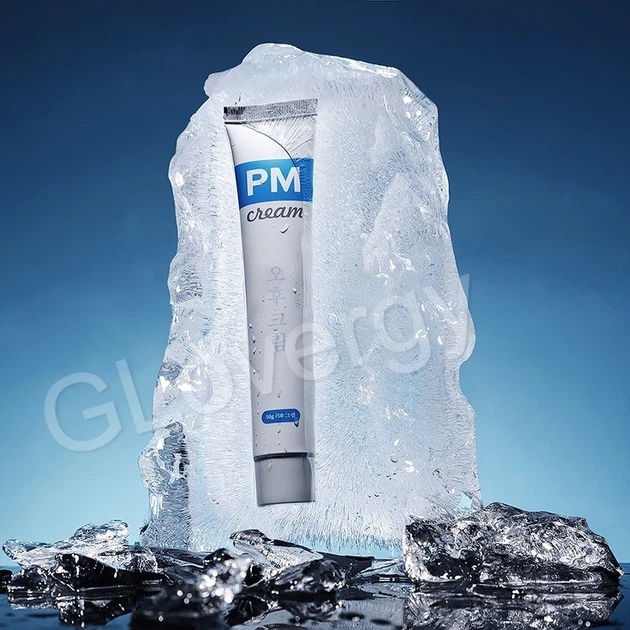 Крем анестетик для микроблейдинга и татуажа PM-cream, 50 гр. - изображение 2