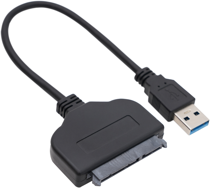 Адаптер RZTK USB 3.0 - SATA 0.15 м - изображение 2