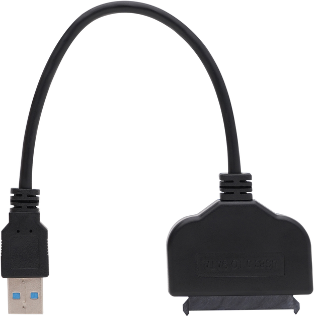 Адаптер RZTK USB 3.0 - SATA 0.15 м - изображение 3