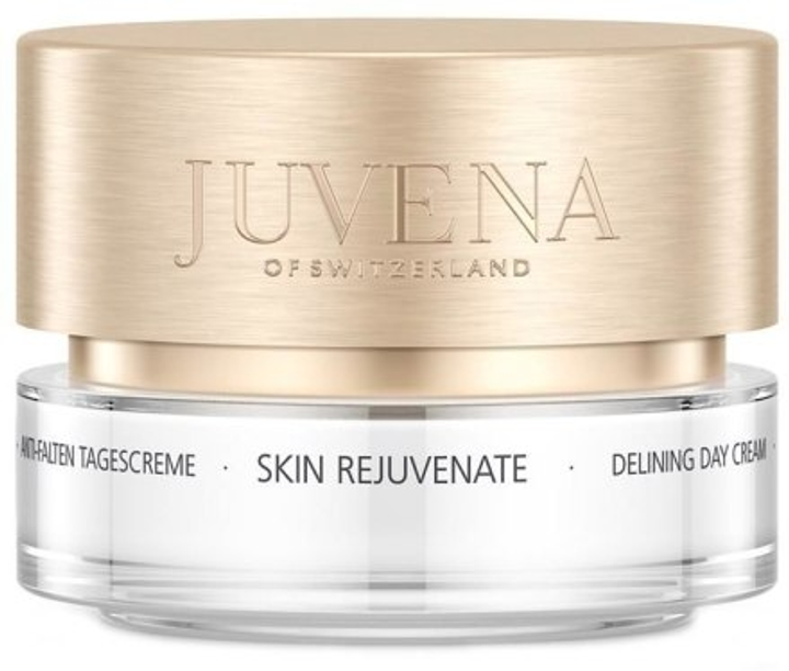 Krem do twarzy Juvena Skin Rejuvenate Delining Day Cream 50 ml (9007867736876) - obraz 1