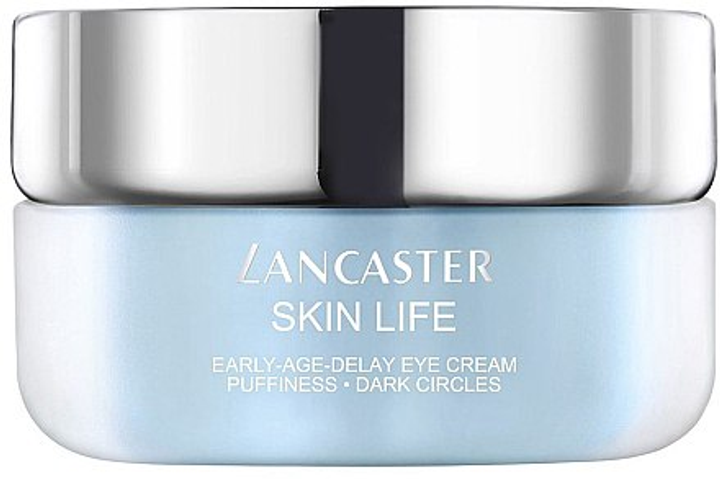 Krem do skóry wokół oczu Lancaster Skin Life Early Age Dealy Eye Cream 15 ml (3614224906146) - obraz 1