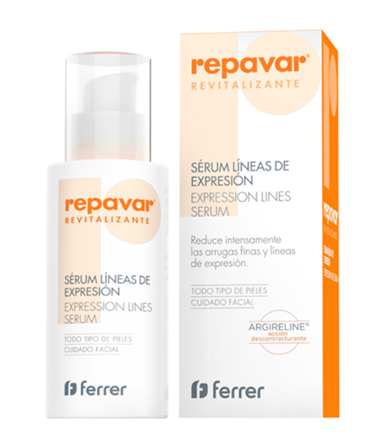 Krem do twarzy Repavar Revitalize Vitamin C Night Cream 50 ml (8470001830975) - obraz 1