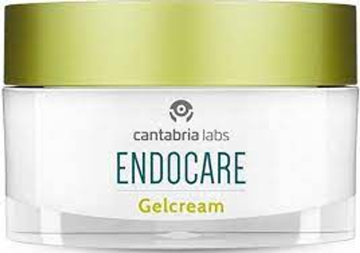 Krem do twarzy Cantabria Labs Endocare Gelcream Biorepar 30 ml (8470003310338) - obraz 1
