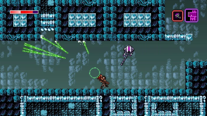 Ключ активации Axiom Verge 1 & 2 Bundle для Xbox One/Series S/X - изображение 5