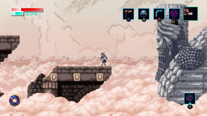 Ключ активации Axiom Verge 1 & 2 Bundle для Xbox One/Series S/X - изображение 6