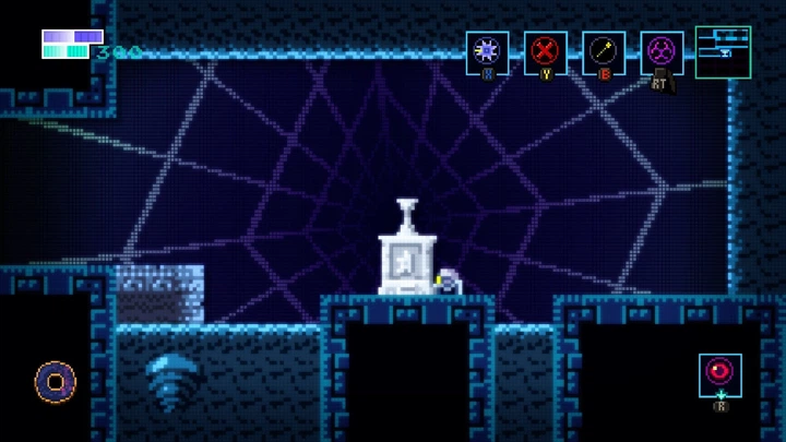Ключ активации Axiom Verge 2 для Xbox One/Series S/X - изображение 7