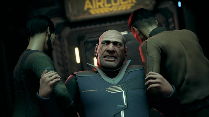 Ключ активации The Expanse: A Telltale Series - Deluxe Edition для Xbox One/Series S/X - изображение 6