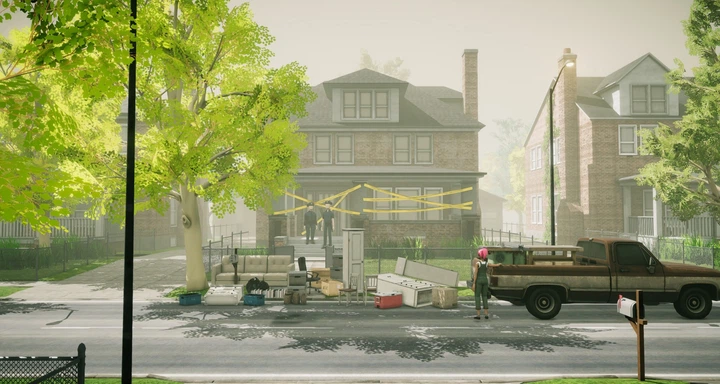 Ключ активации Common'hood для Xbox One/Series S/X - изображение 5