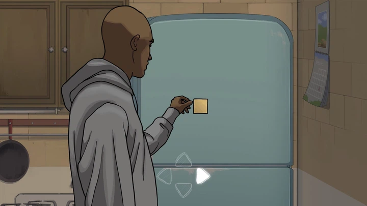 Ключ активации Frank and Drake для Xbox One/Series S/X - изображение 2