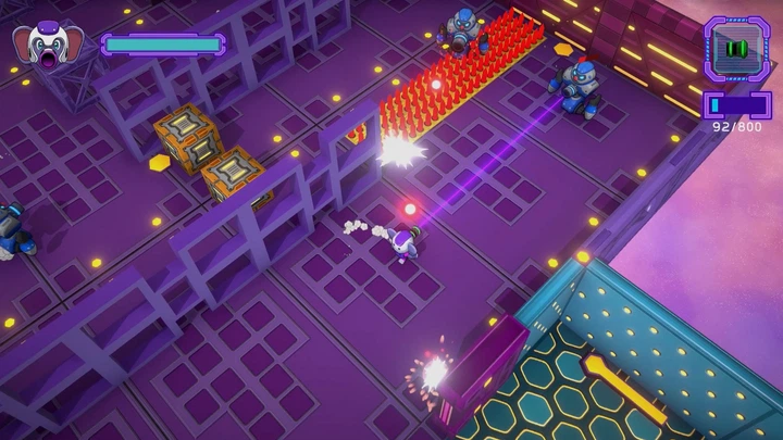 Ключ активации Super Trunko Go для Xbox One/Series S/X - Фото 5 Ключ активации Super Trunko Go для Xbox One/Series S/X - изображение 5