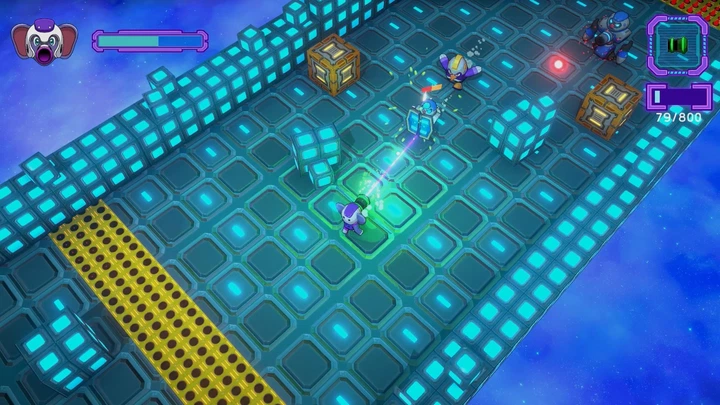 Ключ активации Super Trunko Go для Xbox One/Series S/X - Фото 9 Ключ активации Super Trunko Go для Xbox One/Series S/X - изображение 9