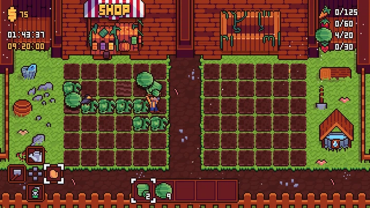 Ключ активации Agriculture для Xbox One/Series S/X - Фото 4 Ключ активации Agriculture для Xbox One/Series S/X - изображение 4