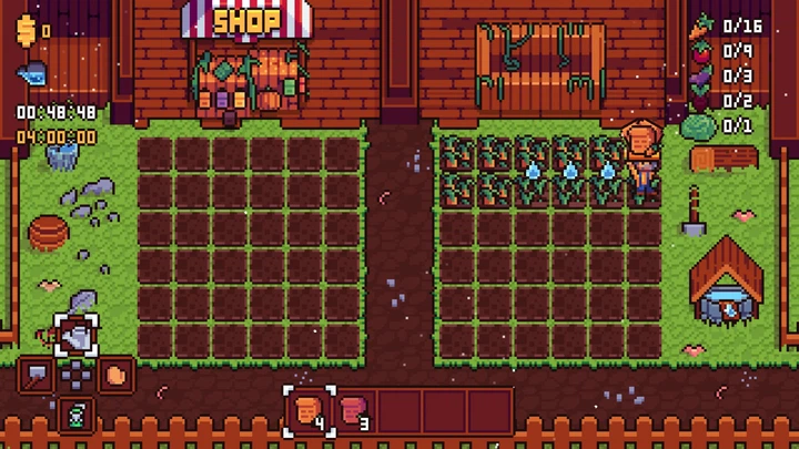 Ключ активации Agriculture для Xbox One/Series S/X - Фото 6 Ключ активации Agriculture для Xbox One/Series S/X - изображение 6