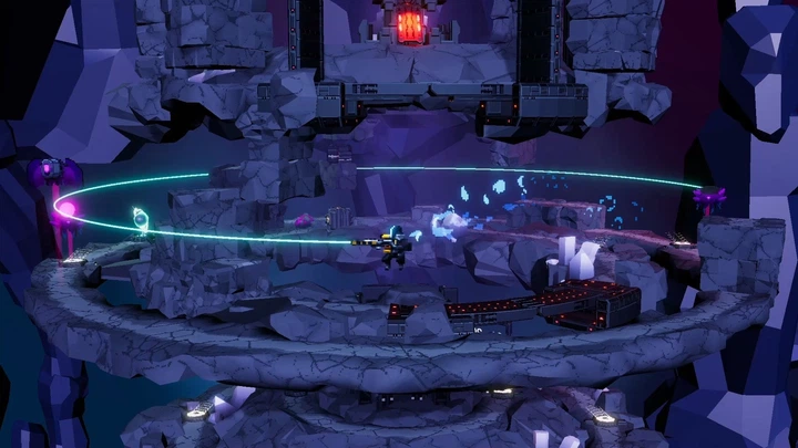 Ключ активации Orbital Bullet для Xbox One/Series S/X - изображение 3
