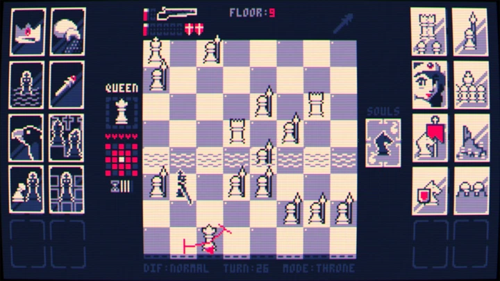 Ключ активации Shotgun King: The Final Checkmate для Xbox One/Series S/X - изображение 4