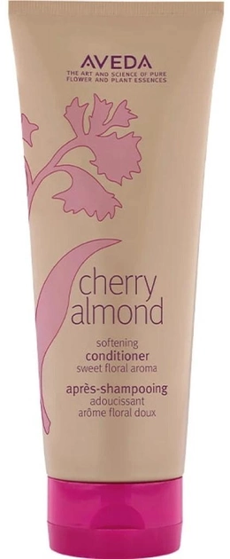 Кондиціонер для волосся Aveda Cherry Almond Softening Conditioner 200 мл (018084997475) - зображення 1