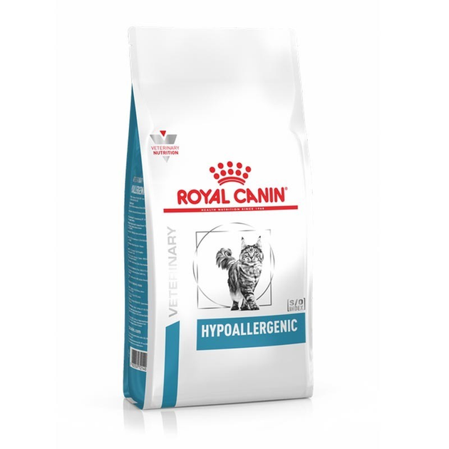 Royal Canin Hypoallergenic Feline