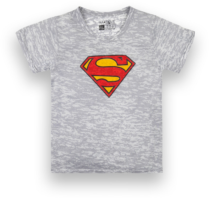 Заказать Майки, футболки Супермен с вашим текстом, фото от 36,20BYN - Карандаш