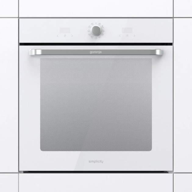 Електричний духовий шафа GORENJE BOS 6737 SYW - зображення 3