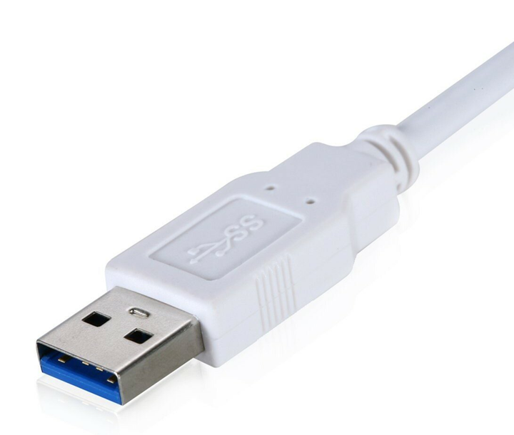 Czytnik kart Unitek Y-9313 USB 3.0 3-w-1 (4894160002426) - obraz 6