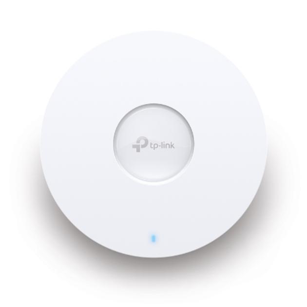 Потолочная точка доступа TP-LINK EAP670 беспроводная 5378Мбит/с - изображение 3
