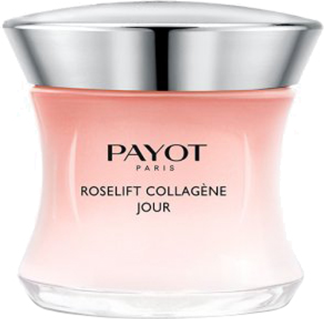 Krem do twarzy Payot Roselift Collagene Jour 50 ml (3390150572838) - obraz 1