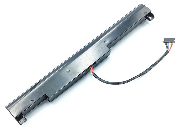 Батарея L14S3A01 для Lenovo IdeaPad 100-15IBY, 100-15t, B50, B50-10 Series (L14C3A01) (10.8V 2600mAh 28Wh) (67636) - Фото 3 Батарея L14S3A01 для Lenovo IdeaPad 100-15IBY, 100-15t, B50, B50-10 Series (L14C3A01) (10.8V 2600mAh 28Wh) (67636) - зображення 3