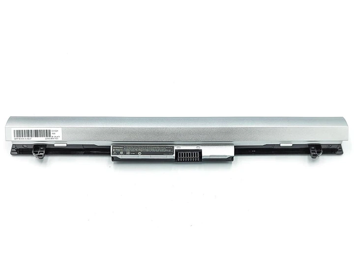 Батарея RO04 для HP Probook 430 G3, HSTNN-PB6P HSTNN-LB7A (RO06XL) (14.8V 2600mAh 38Wh) Silver (805292-001) (67626) - Фото 2 Батарея RO04 для HP Probook 430 G3, HSTNN-PB6P HSTNN-LB7A (RO06XL) (14.8V 2600mAh 38Wh) Silver (805292-001) (67626) - зображення 2