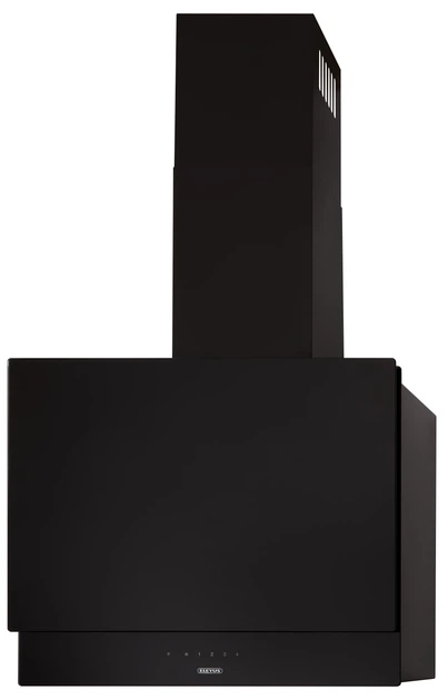 Витяжка декоративна ELEYUS INSPIRO 1200 LED 60 BL (1200 м3/рік, 3 швид., сенсорне кер., таймер) 264231 - Фото 4 Витяжка декоративна ELEYUS INSPIRO 1200 LED 60 BL (1200 м3/рік, 3 швид., сенсорне кер., таймер) 264231 - зображення 4