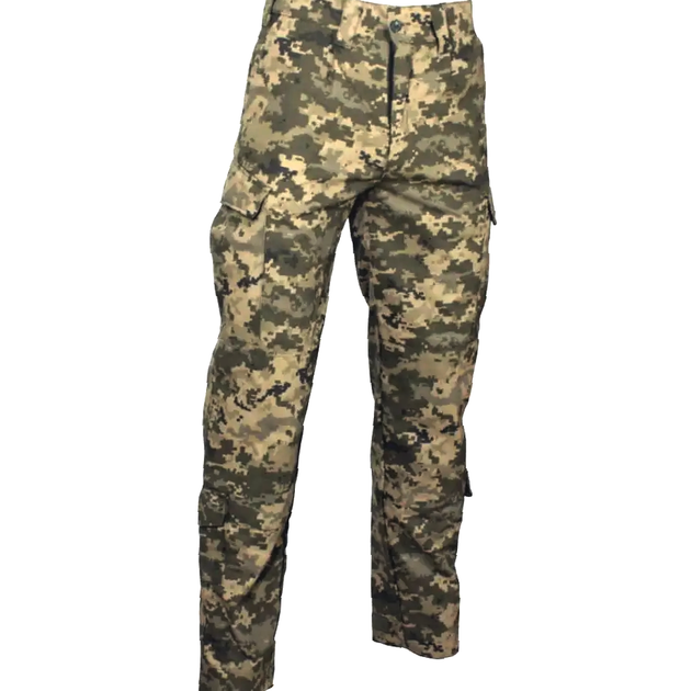 Військова форма костюм TLK-1 Greta Піксель 5XL - Фото 7 Військова форма костюм TLK-1 Greta Піксель 5XL - зображення 7