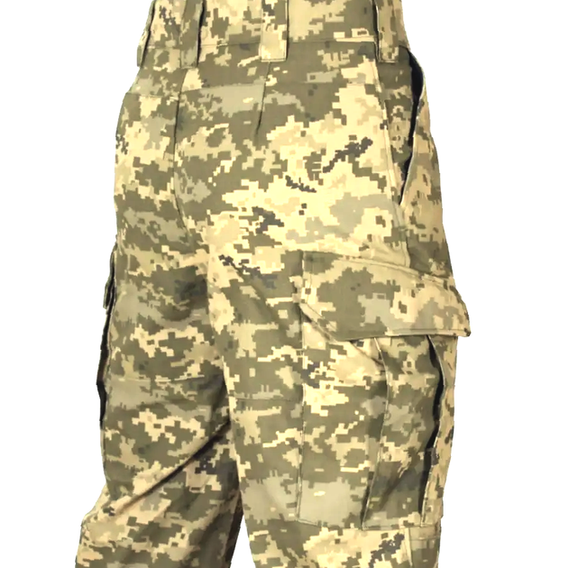 Військова форма костюм TLK-1 Greta Піксель 5XL - Фото 9 Військова форма костюм TLK-1 Greta Піксель 5XL - зображення 9