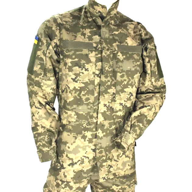 Военная форма костюм TLK-1 Greta Пиксель M - изображение 2