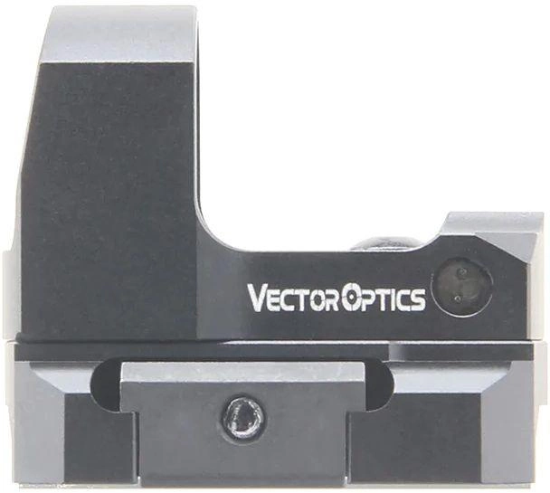 Коліматорний приціл Vector Optics Frenzy-S 1x17x24 RD (VT), 001-062 - зображення 1