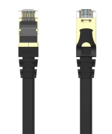 Патч-корд Ethernet Cat.7 10 м (4894160046987) - зображення 4