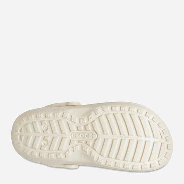 Жіночі дутики Crocs Classic Lined Neo Puff Boot 206630-BONE M4/W6 36-37 22 см Бежеві (196265163687) - зображення 6