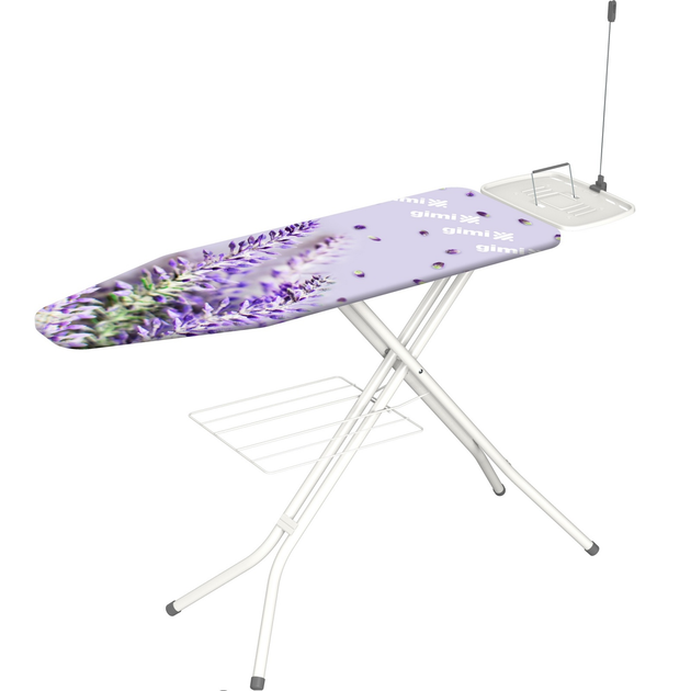 Гладильная доска Gimi Golden 130x44 см Lavanda (161173) от продавца ...