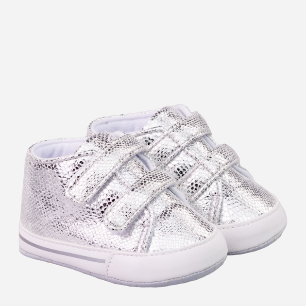 Botki Chicco Polacchini 01065415000000-020 18 Szary (8051182197189) - obraz 2