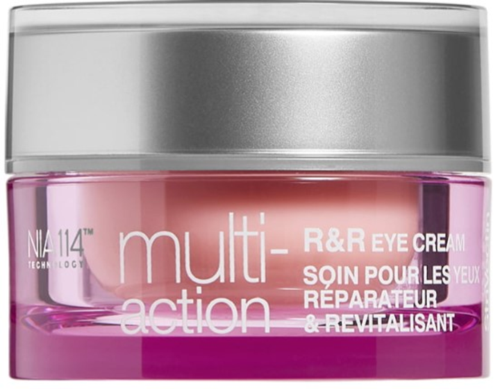 Крем для шкіри навколо очей Strivectin Multi Action R And R Eye Cream 15 мл (810907022759) - зображення 1