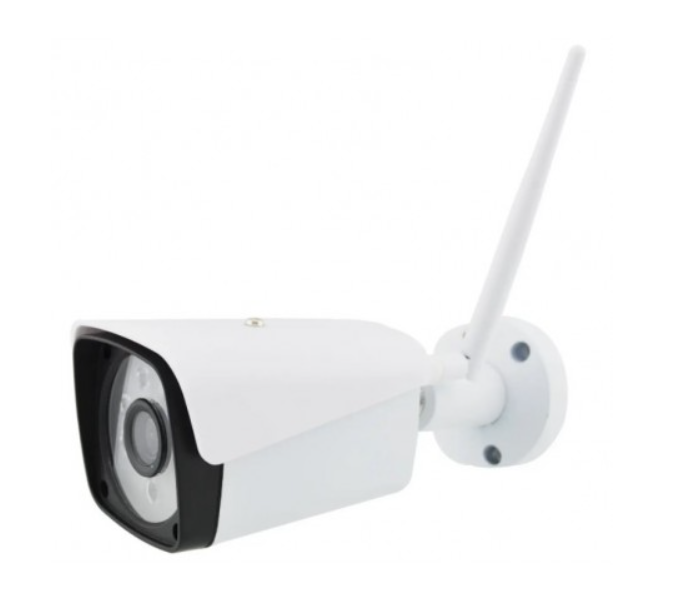 Комплект камер видеонаблюдения беспроводной 5g SX-08 kit 1080p wifi 5G на 8 камер в наборе - изображение 3