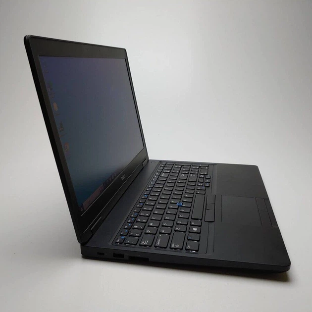 Ноутбук Dell Latitude 5590 / 15.6