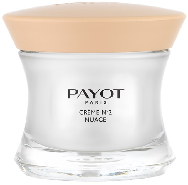 Krem do twarzy Payot Creme No.2 Nuage 50 ml (3390150566080) - obraz 1